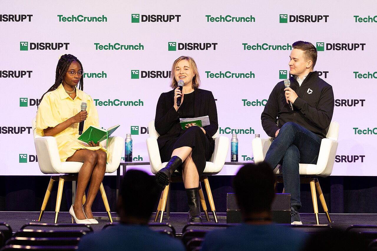 Builders Stage agenda revealed: Practical strategies for scaling startups at TechCrunch Disrupt 2026